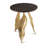 Verna - Accent Table - Black