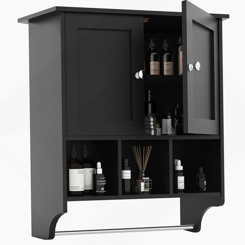 Armoire de salle de bain