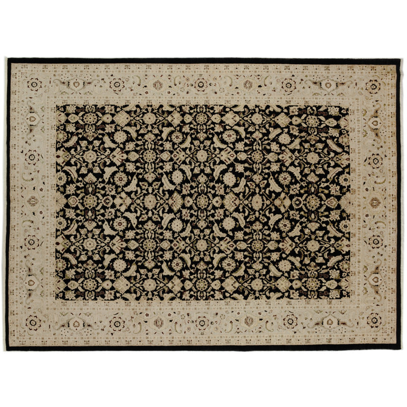 One-of-a-Kind 9'1" X 12'1" Area Rug
