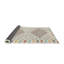 Tapis contemporain gris-842615033