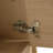 18" Freestanding Small Bathroom Vanity with Sink Combo