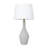 Buffet Lamp