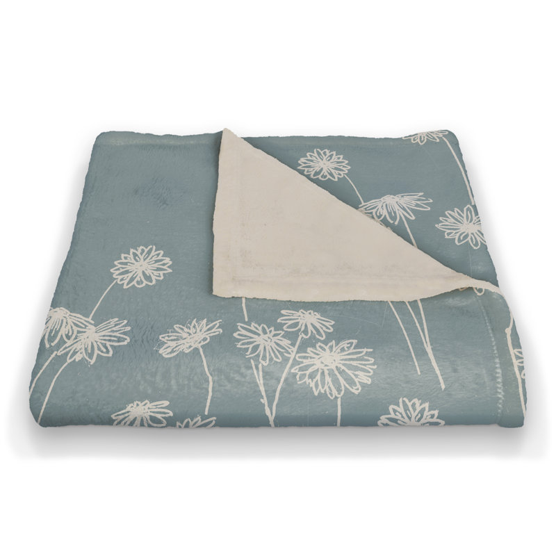 Hand Woven Throw Blanket
