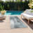 Caseville Abstract Indoor / Outdoor Rug-1442109772