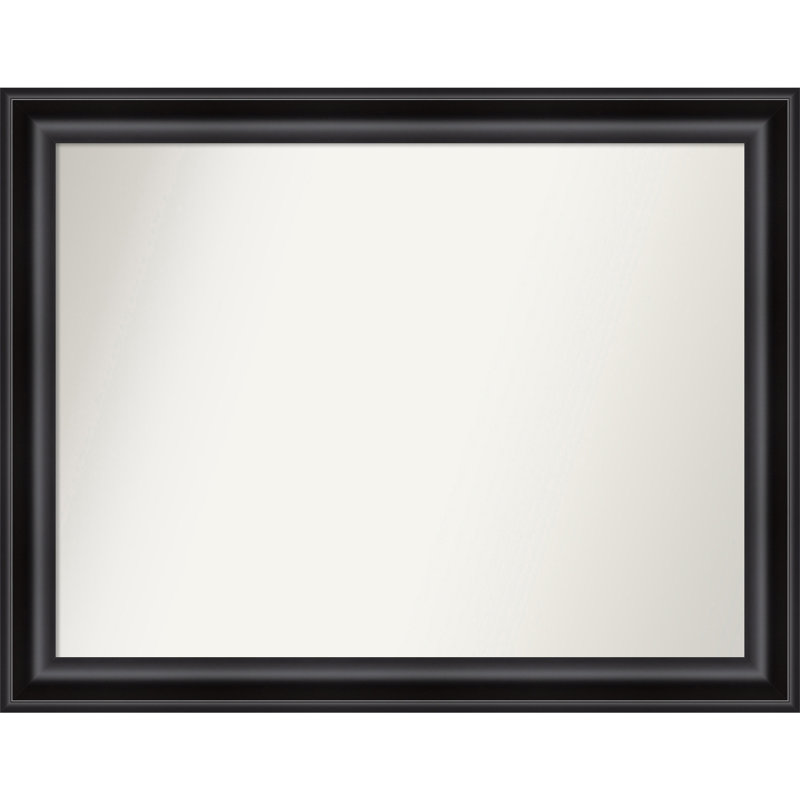 Rectangle Wall Mirror, 35.75" x 45.75"