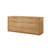 Milano 6 Drawer Natural Dresser-1738267698