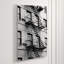 Brooklyn Heights I Print by Guseul Park-26775375-26775378