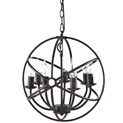 Lustre Modway Atom
