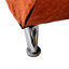 Chaise longue rembourrée Elov-1277204034