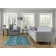 Chenille Ikat Indoor Rug