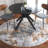 Joonyoung 100 Performance Abstract Rug-454682856
