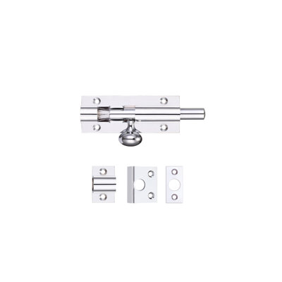 Architectural Barrel Bolt
