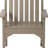 Laguna Garden HDPE All Weather Arm Chair-668606973