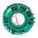 Large Christmas Light Reels - Includes 3 Assembled Reels & Storage Bag