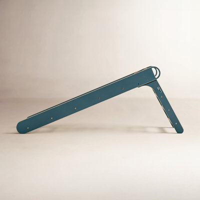 Avenlur 16.3'' W Wood Freestanding Slide