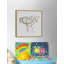 Betts Girl Loves Puppy by Phyllis Harris - Painting-20133759