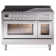 ILVE Professional Plus II 48 in Induction Range