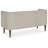 Wainner Accent Bench