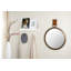 Miroir d'appoint mural Mcelroy