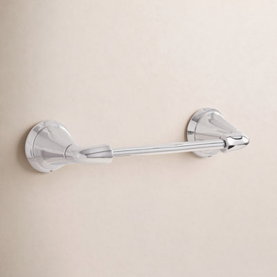 Provincetown Wall Mount Toilet Paper Holder