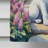 Tacie Double Sided 40'' H x 28'' W Polyester House Flag