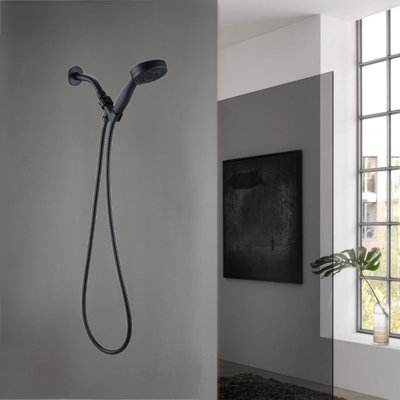 Multi Function Handheld Shower Head