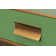 Shagreen Console Table