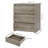 Arieyonna 17.7'' W Nightstand-1430045369