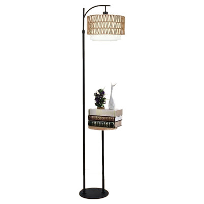 Arc Floor Lamp