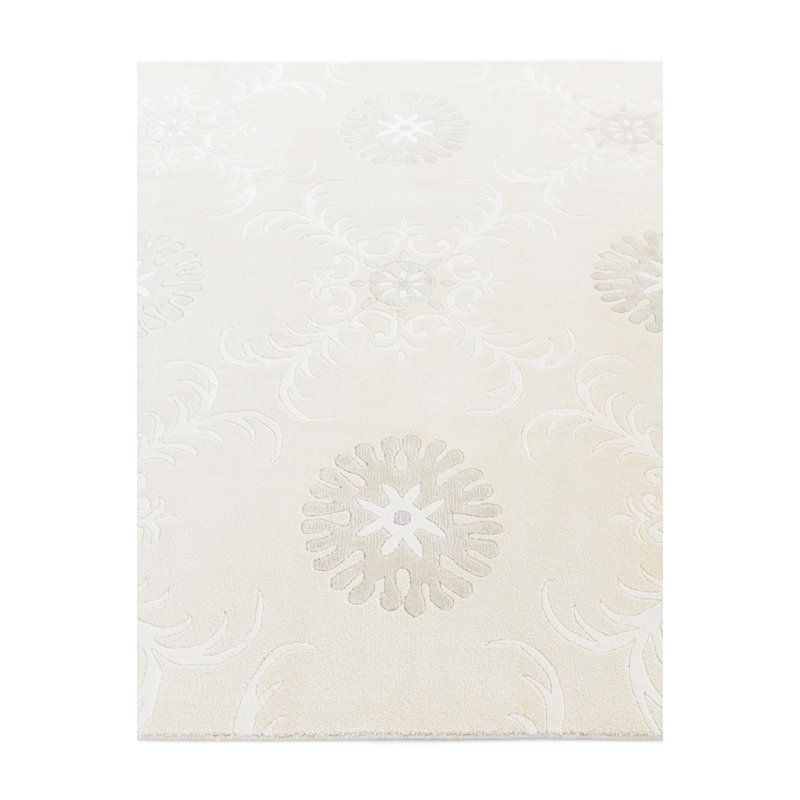 Howard Light Beige Rug