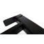 Stm Cubic Bathroom Faucet Black Wt3017