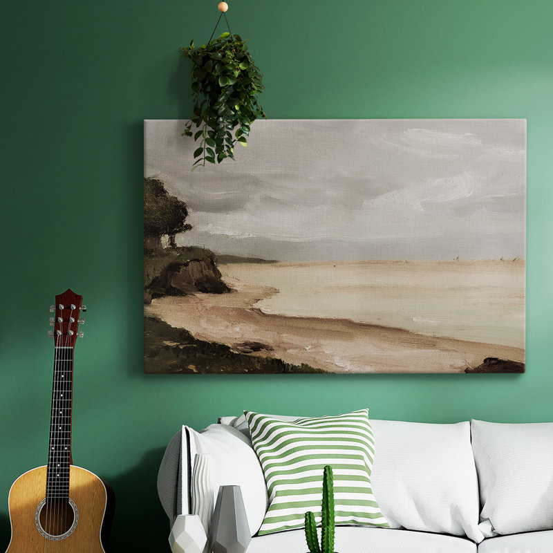 Vintage Nautical-CLXVI, reproduction d'art sur toile, H 9 po x l 13 po