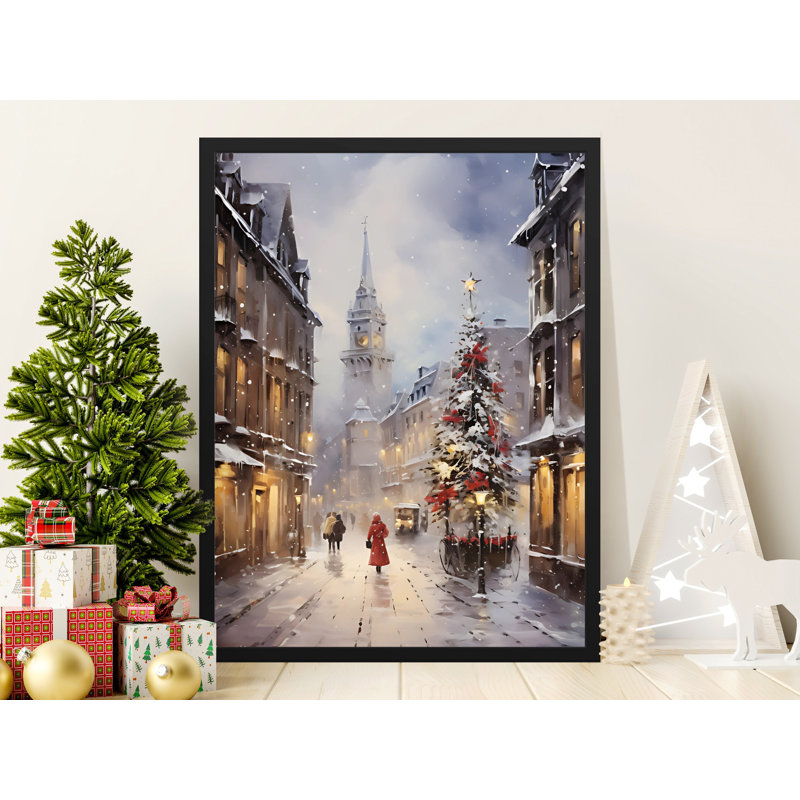 Conlin Single Picture Frame Print, 60.96 cm H x 40.64 cm W