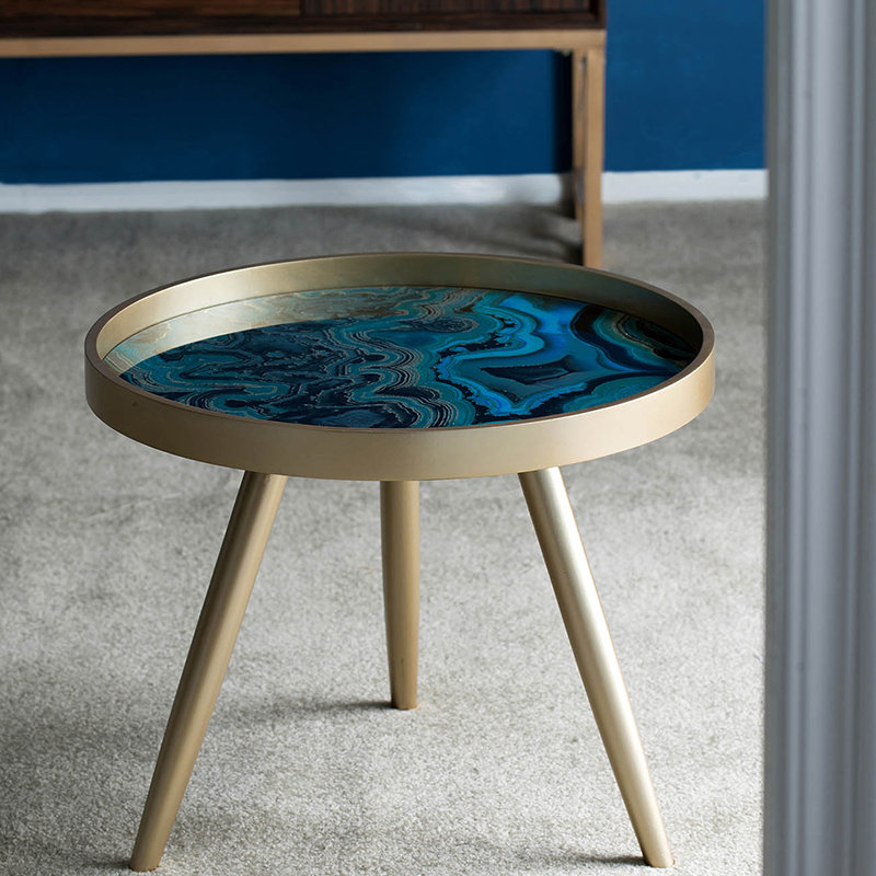 Ringwood End Table
