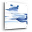 «Classic Blue IV» par Chris Paschke-469786192