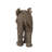 Polyresin Walking Elephant Accent Figurine