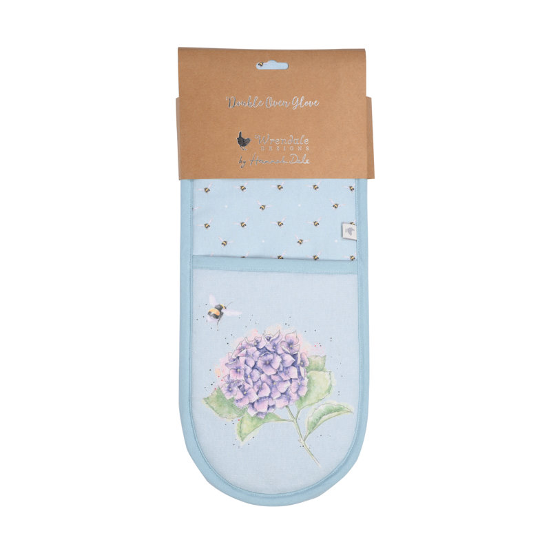 Wrendale Designs Dining Oven Mitt