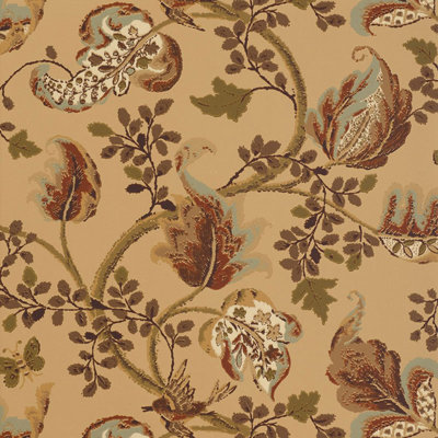 Papier peint Fox Hollow