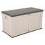 Heavy-Duty 435L Resin Storage Box-36247715