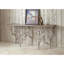 Forest Solid Wood Console Table-25683801