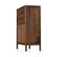 Sydney 3 - Drawer Dresser-384617426