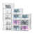 Clear/White is out of stock selected