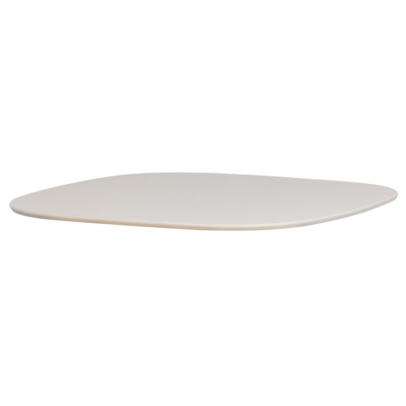 Ash Solid Wood Dining Table