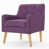 Mauve est en rupture de stock