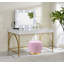 Bureau de coiffeuse Lightmane