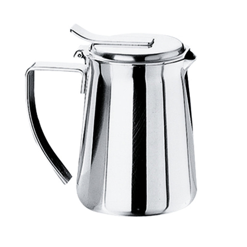 Cafetière; Dame C: 12 1/2 oz