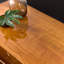 Modern History Accent Chest