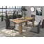 Gulwasha Extendable Dining Table-73256878