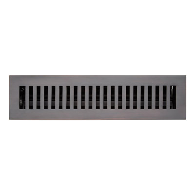 Brass Floor or Wall Register