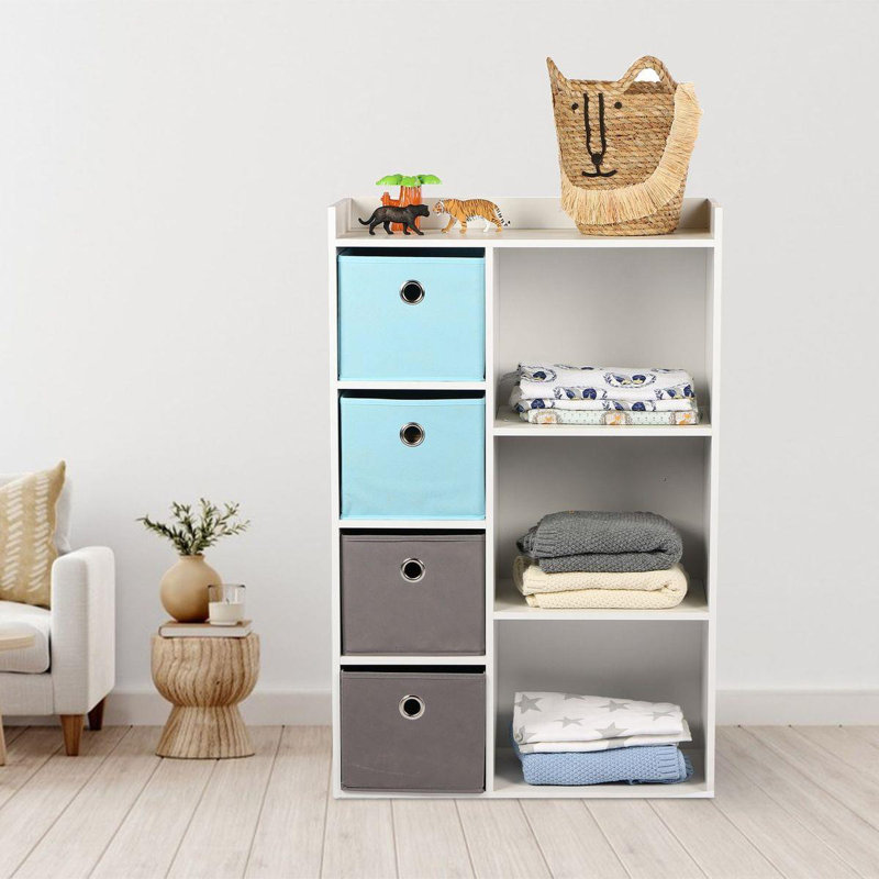 Dampier 96cm H X 62cm W Kids Cube
